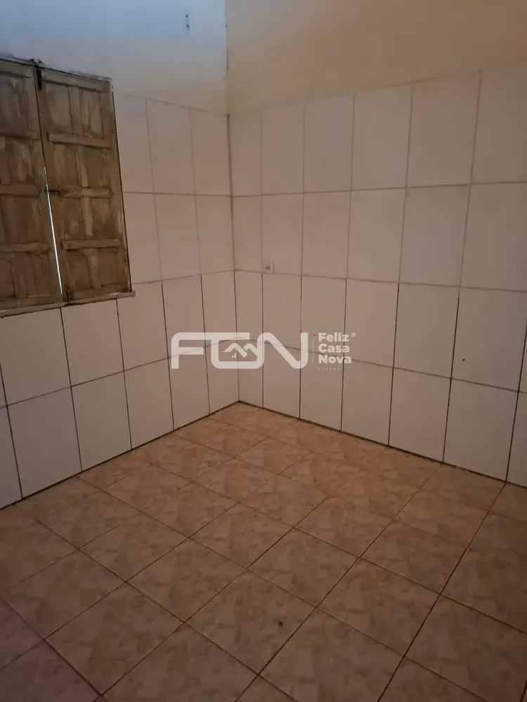 Casa, 2 quartos, 70 m² - Foto 3