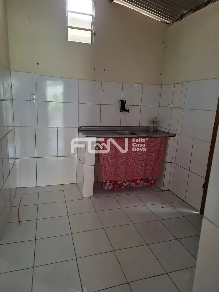 Casa, 2 quartos, 70 m² - Foto 2
