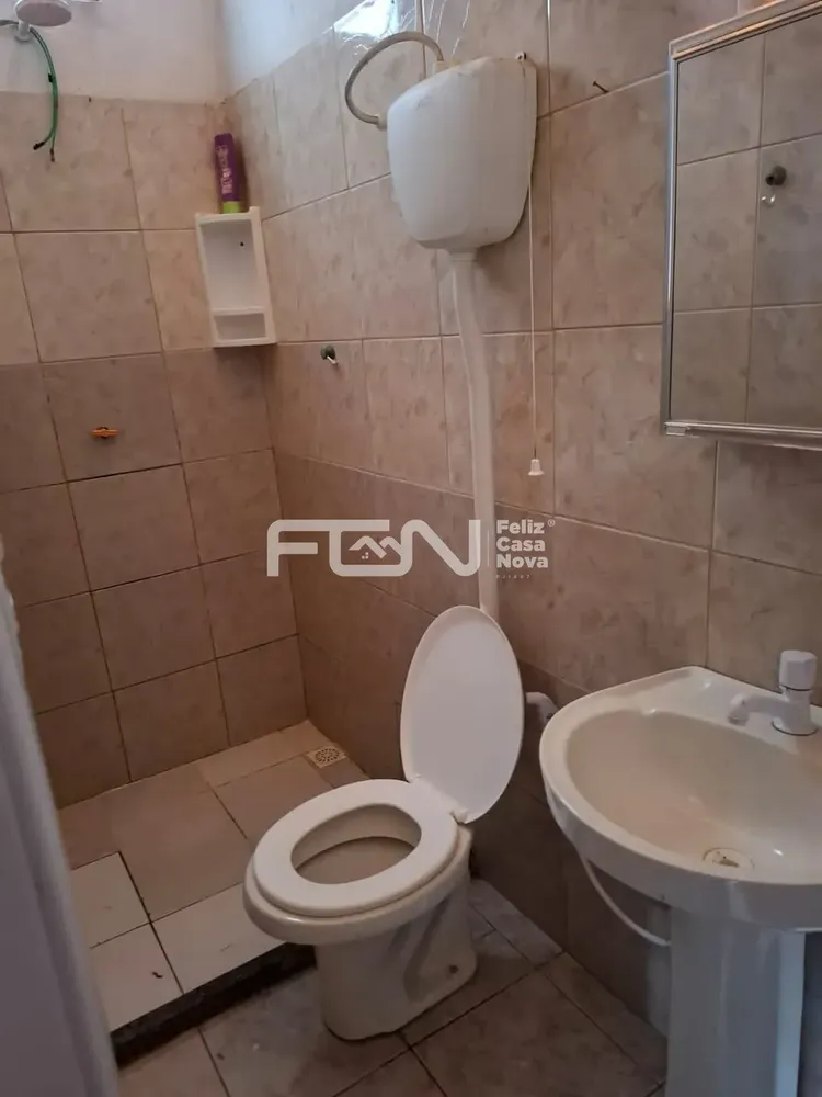 Casa, 2 quartos, 70 m² - Foto 4