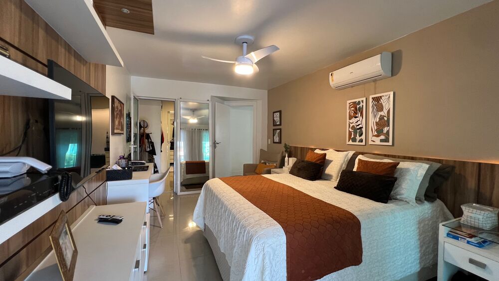 Casa à venda com 3 quartos, 260m² - Foto 3