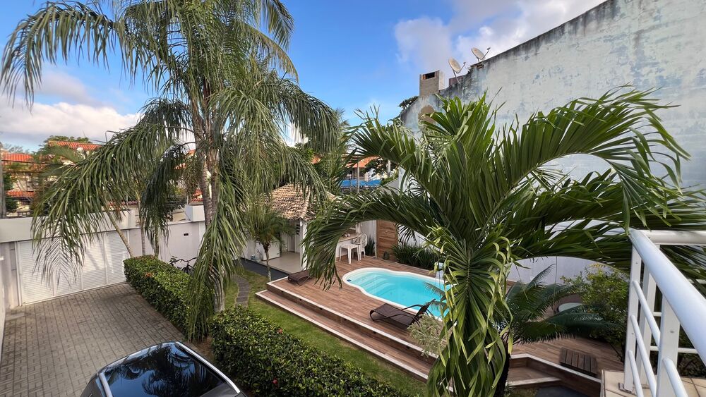 Casa à venda com 3 quartos, 260m² - Foto 4