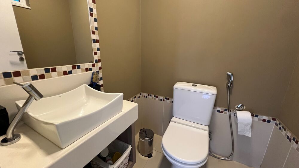 Casa à venda com 3 quartos, 260m² - Foto 2