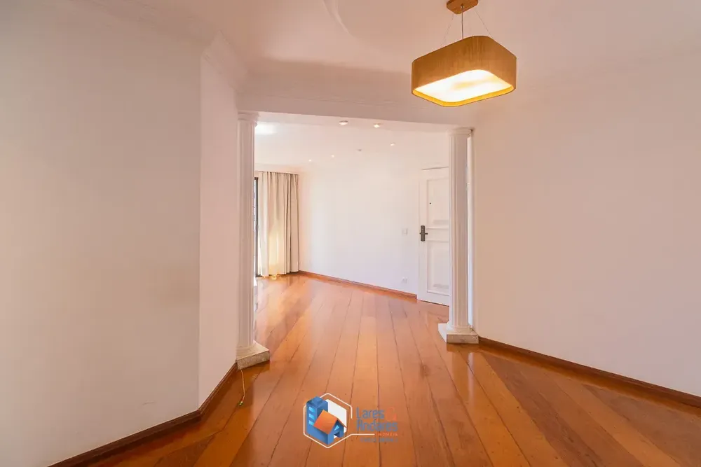 Apartamento, 3 quartos, 119 m² - Foto 3