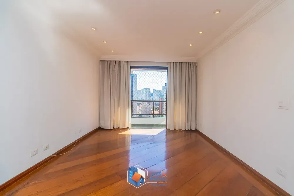 Apartamento, 3 quartos, 119 m² - Foto 4