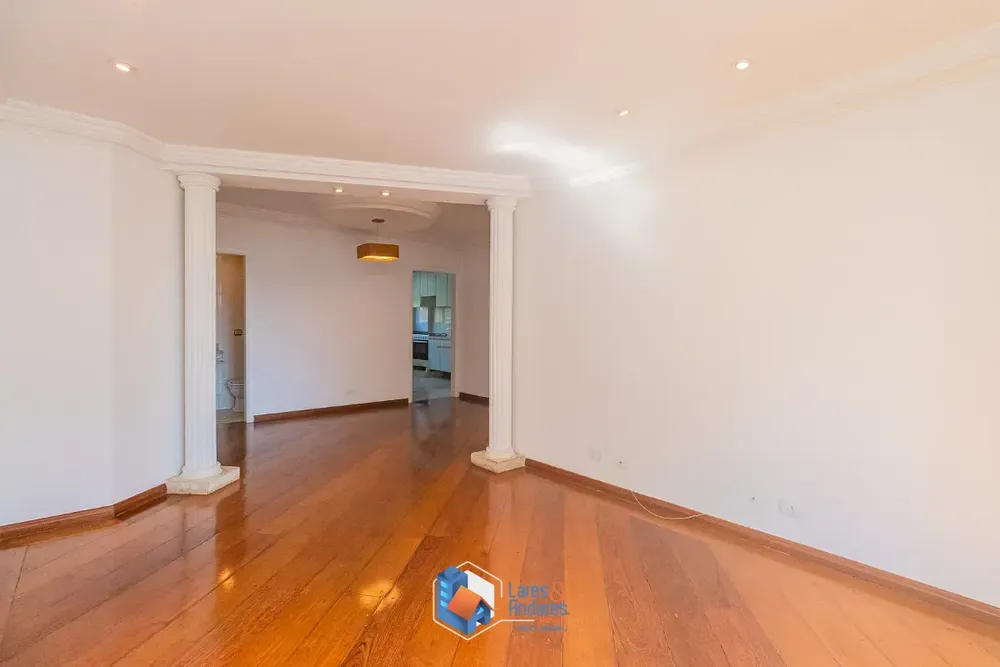 Apartamento, 3 quartos, 119 m² - Foto 2