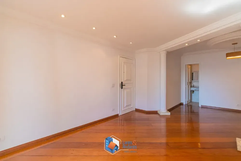 Apartamento, 3 quartos, 119 m² - Foto 1