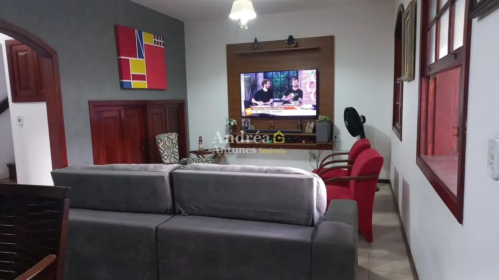 Casa, 4 quartos, 226 m² - Foto 12