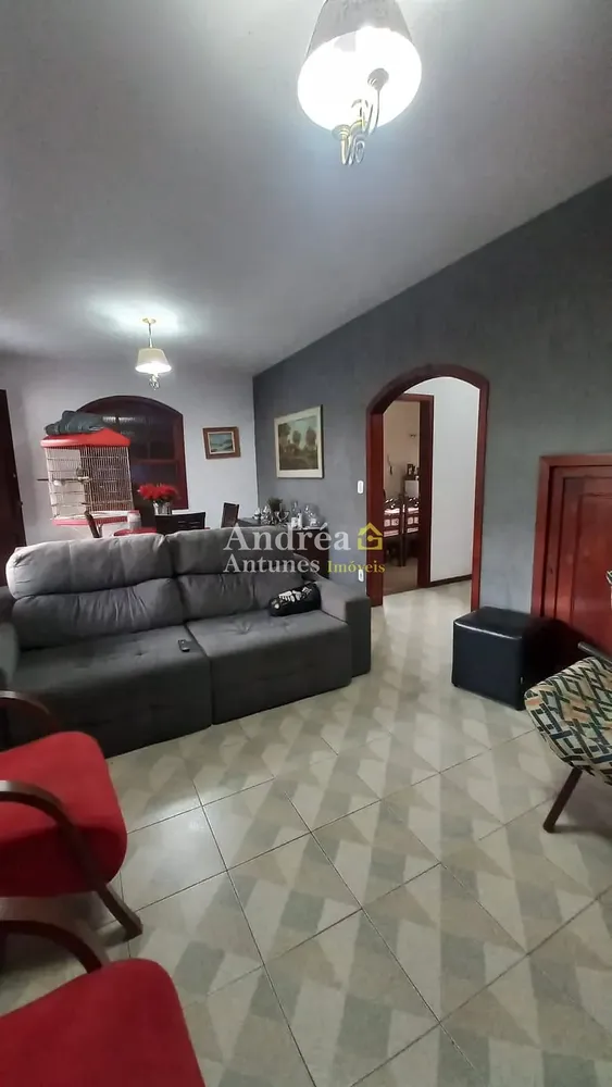 Casa, 4 quartos, 226 m² - Foto 21