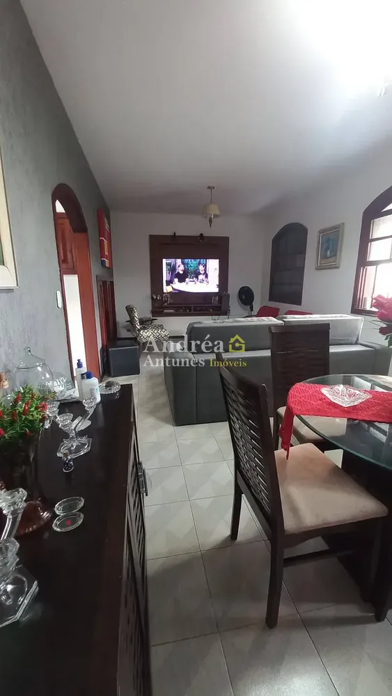 Casa, 4 quartos, 226 m² - Foto 54