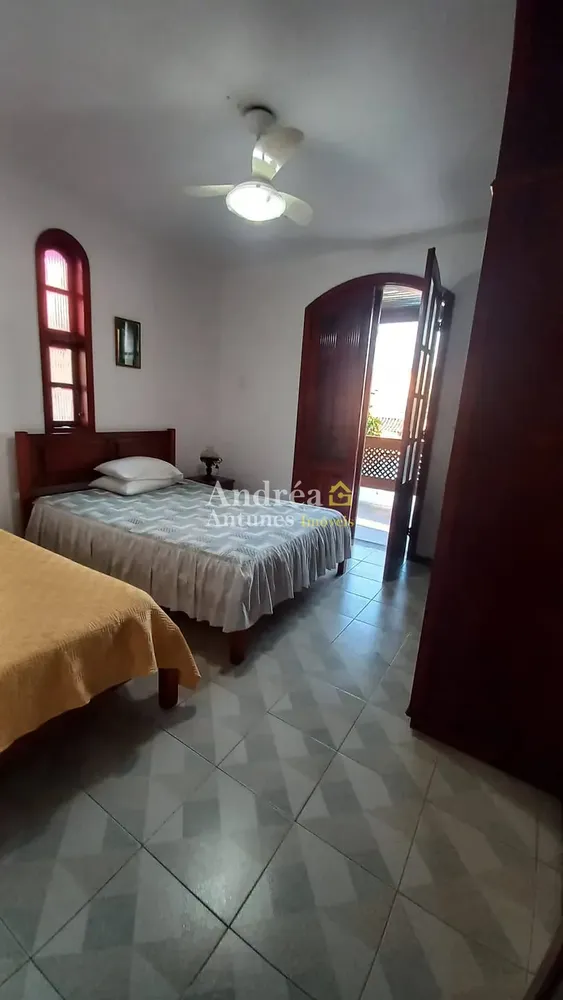 Casa, 4 quartos, 226 m² - Foto 22