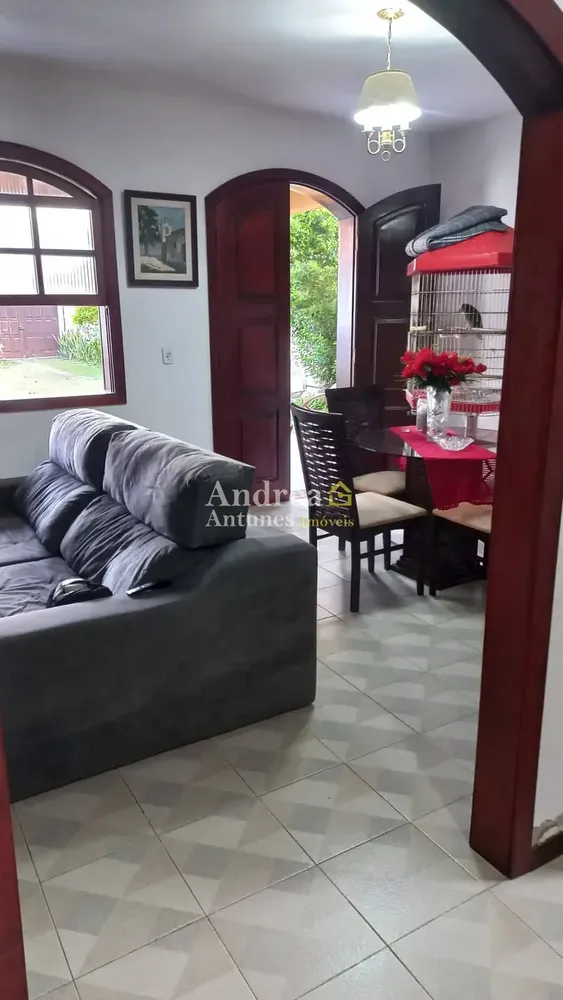 Casa, 4 quartos, 226 m² - Foto 52