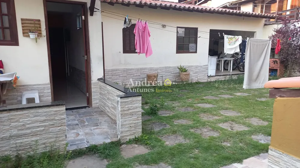 Casa, 4 quartos, 226 m² - Foto 37
