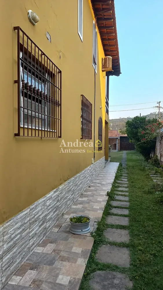 Casa, 4 quartos, 226 m² - Foto 33