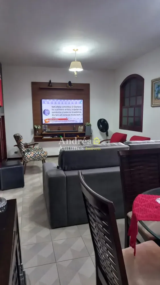 Casa, 4 quartos, 226 m² - Foto 39