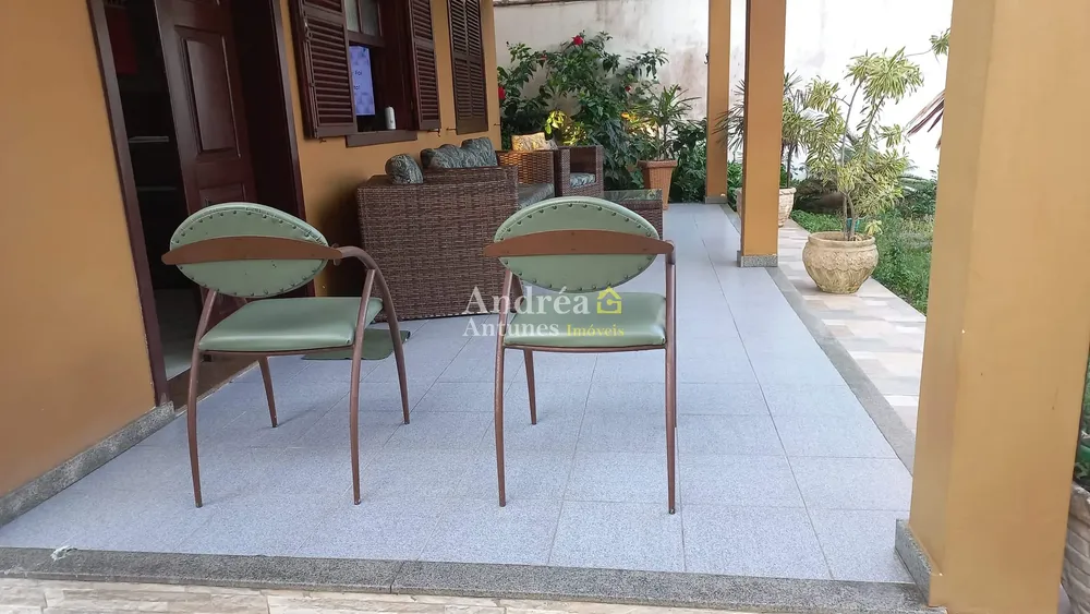 Casa, 4 quartos, 226 m² - Foto 30