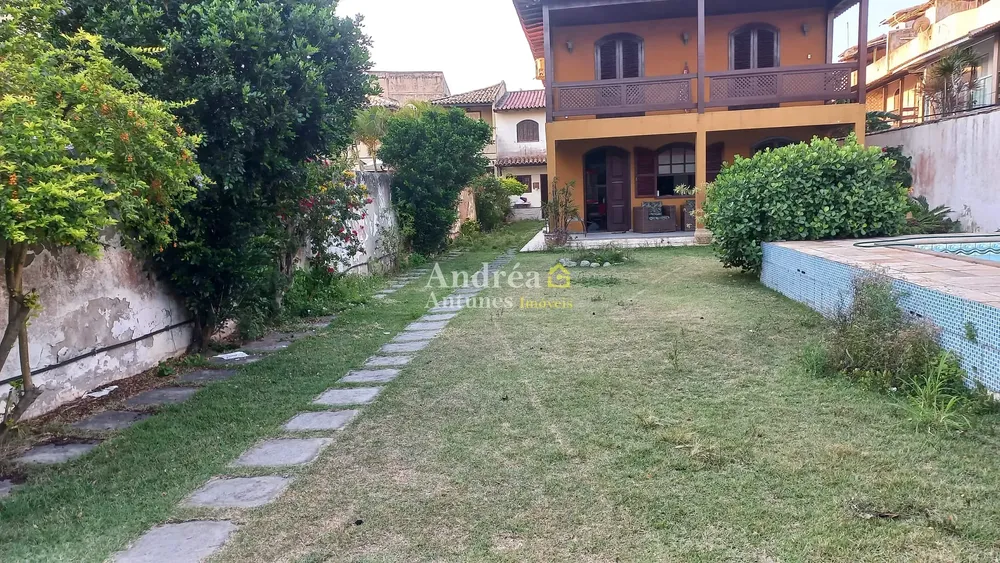 Casa, 4 quartos, 226 m² - Foto 38