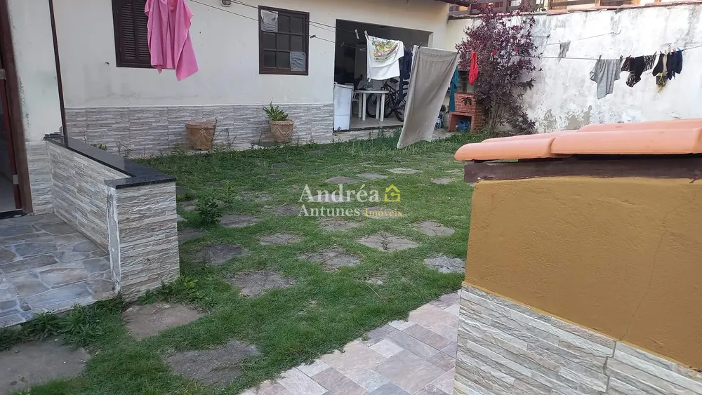 Casa, 4 quartos, 226 m² - Foto 32