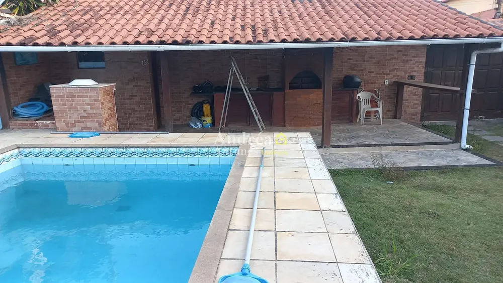 Casa, 4 quartos, 226 m² - Foto 47