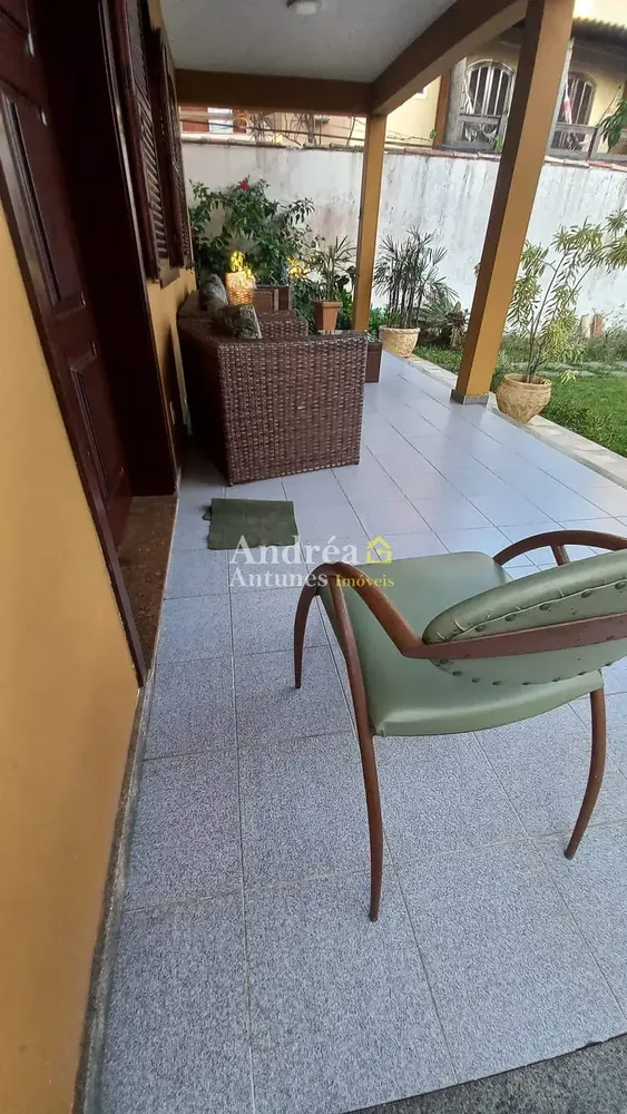 Casa, 4 quartos, 226 m² - Foto 56
