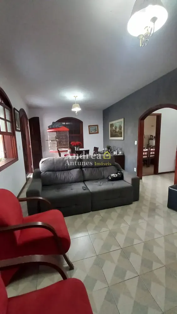 Casa, 4 quartos, 226 m² - Foto 24