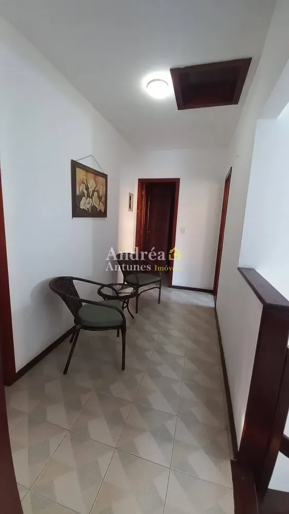 Casa, 4 quartos, 226 m² - Foto 9