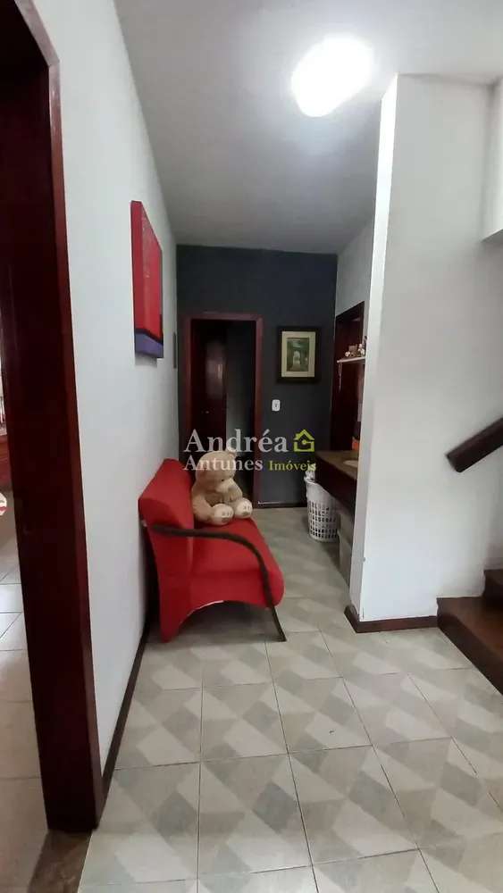 Casa, 4 quartos, 226 m² - Foto 41
