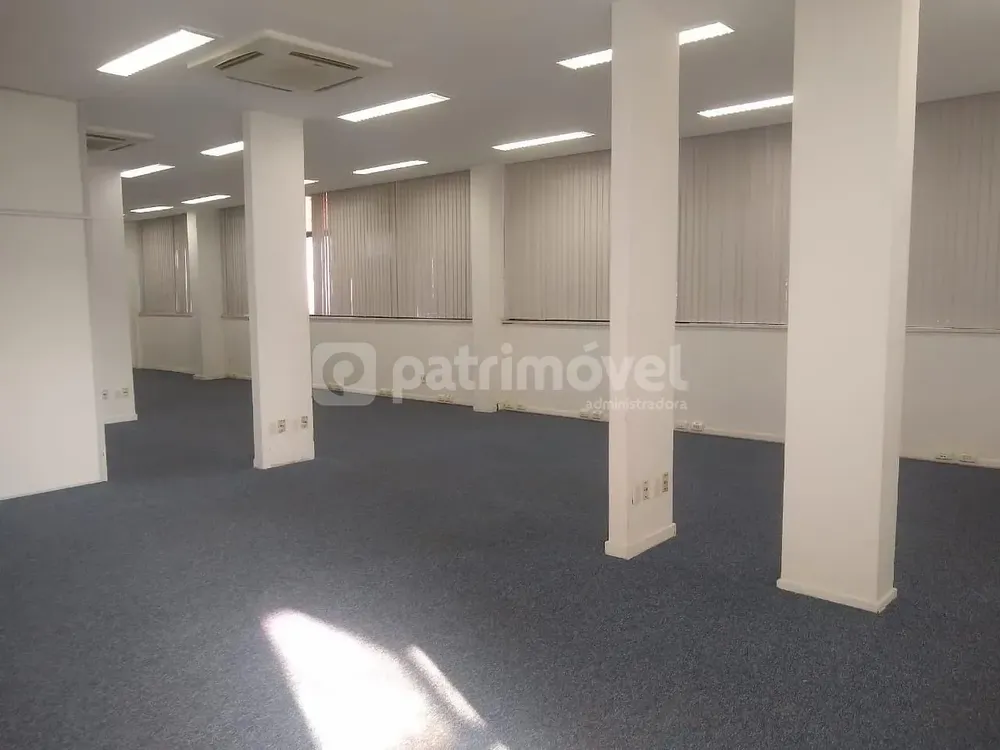 Sala-Conjunto, 286 m² - Foto 1