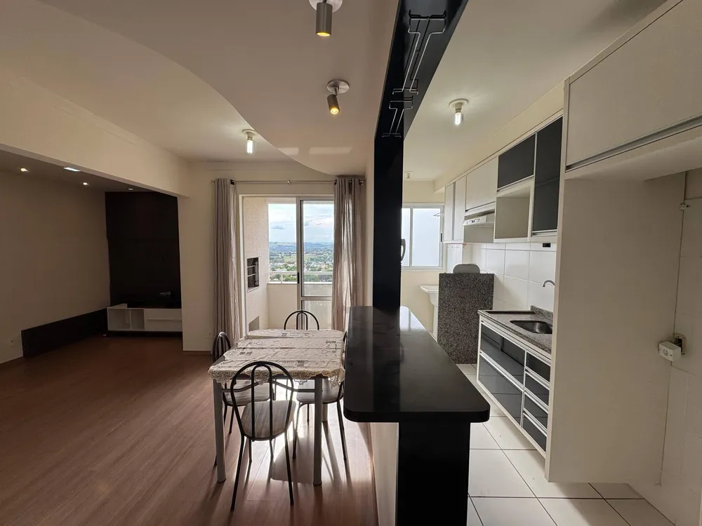 Apartamento, 2 quartos, 63 m² - Foto 3