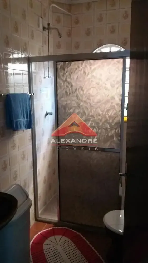 Casa, 3 quartos, 168 m² - Foto 8
