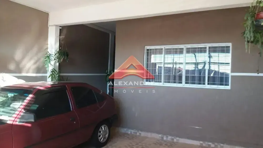 Casa, 3 quartos, 168 m² - Foto 7
