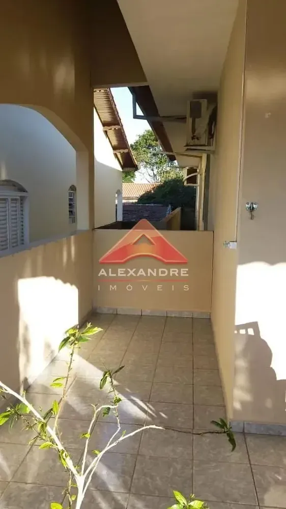 Casa, 3 quartos, 168 m² - Foto 6