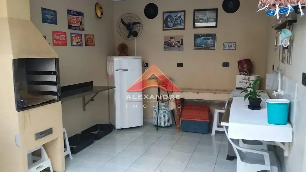Casa, 3 quartos, 168 m² - Foto 5