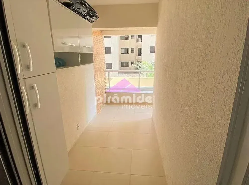 Apartamento, 3 quartos, 82 m² - Foto 5