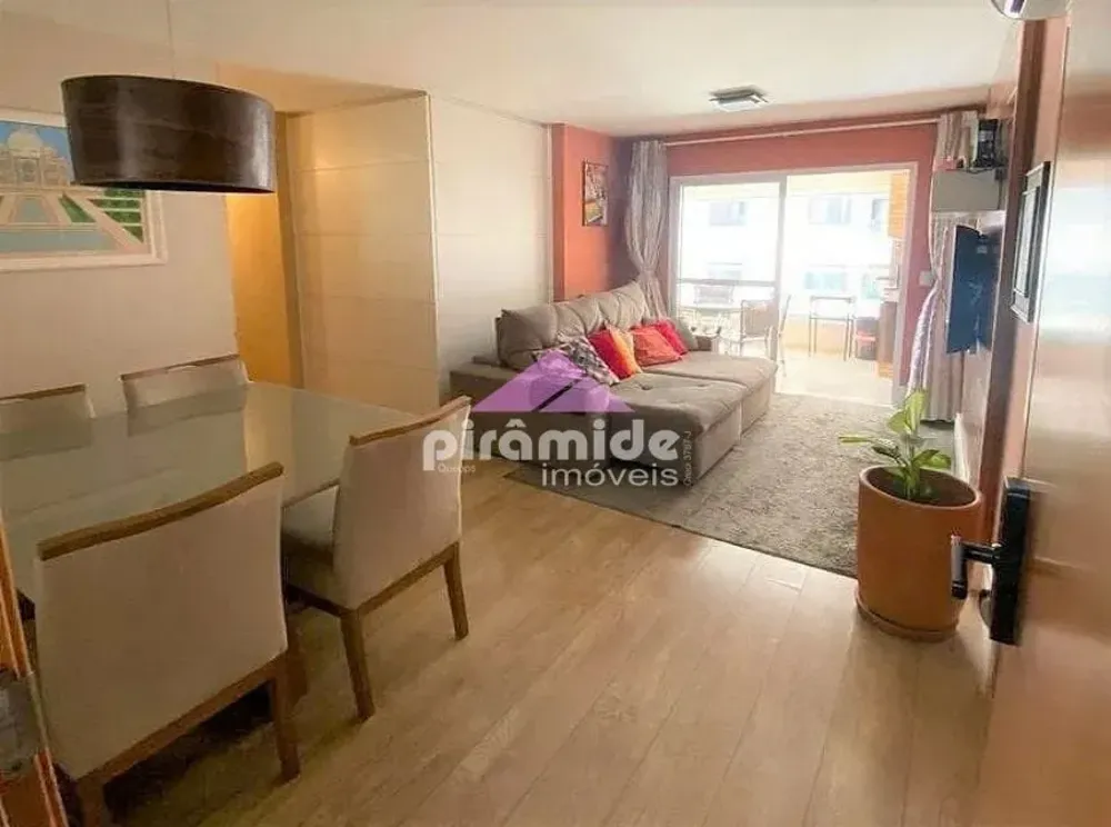 Apartamento, 3 quartos, 82 m² - Foto 4