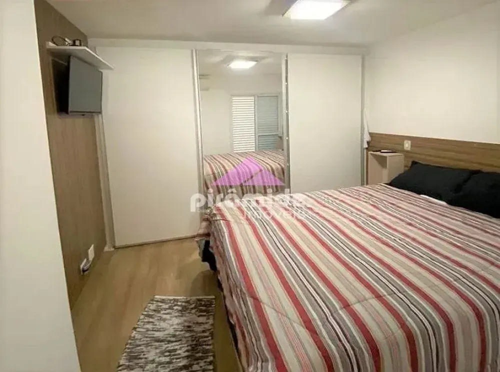 Apartamento, 3 quartos, 82 m² - Foto 6