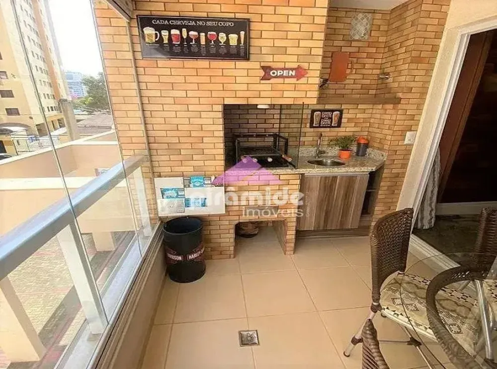 Apartamento, 3 quartos, 82 m² - Foto 8