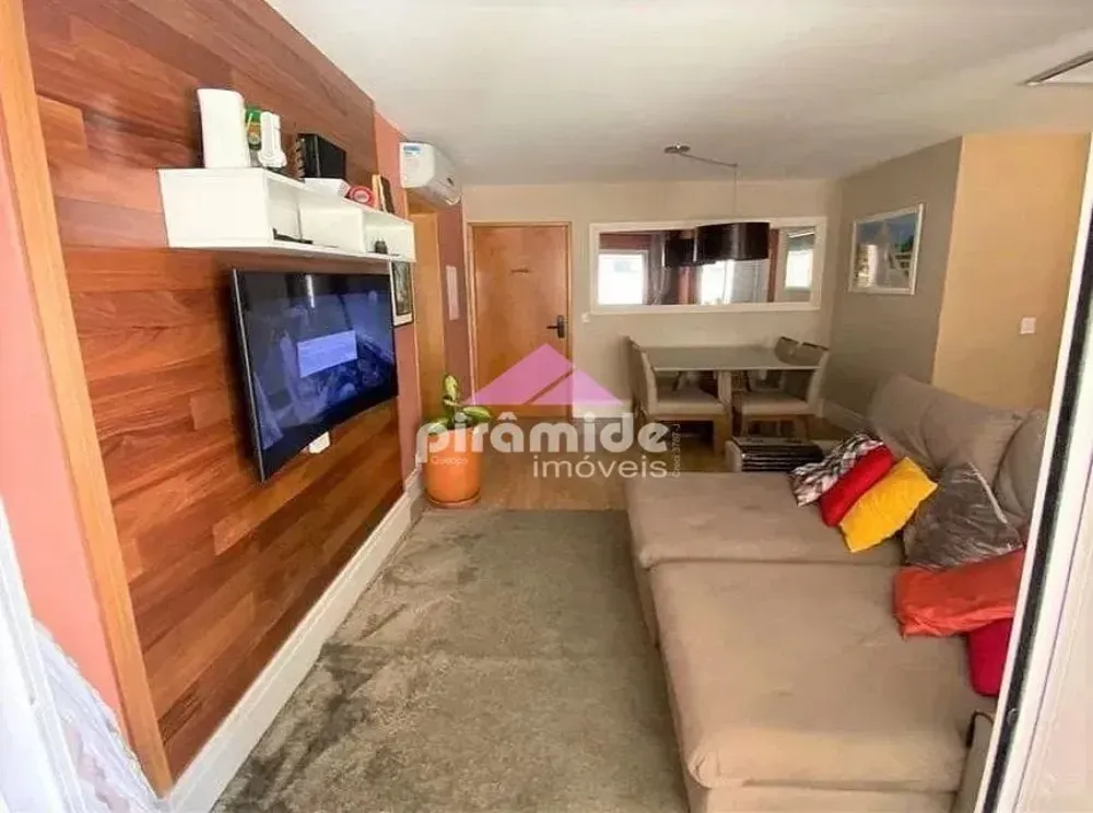 Apartamento, 3 quartos, 82 m² - Foto 2