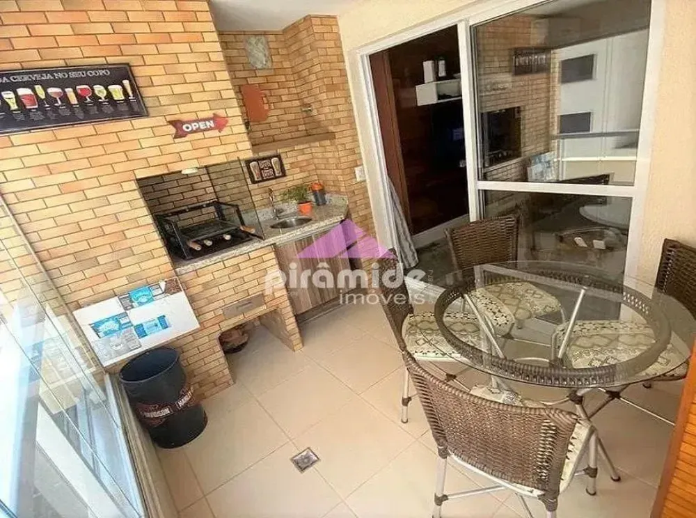 Apartamento, 3 quartos, 82 m² - Foto 3