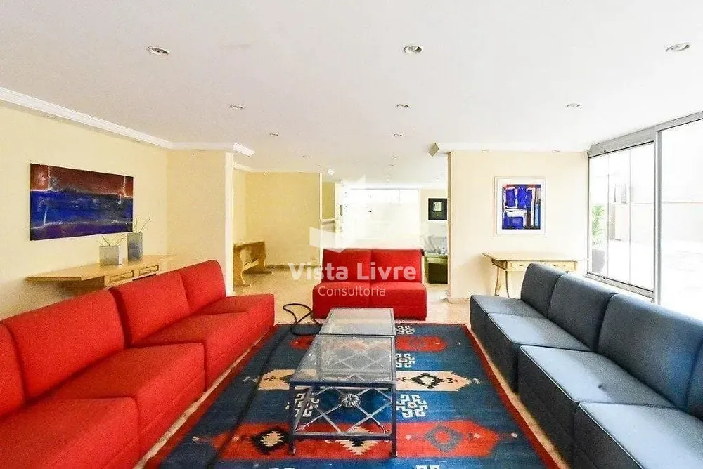 Apartamento, 3 quartos, 105 m² - Foto 3