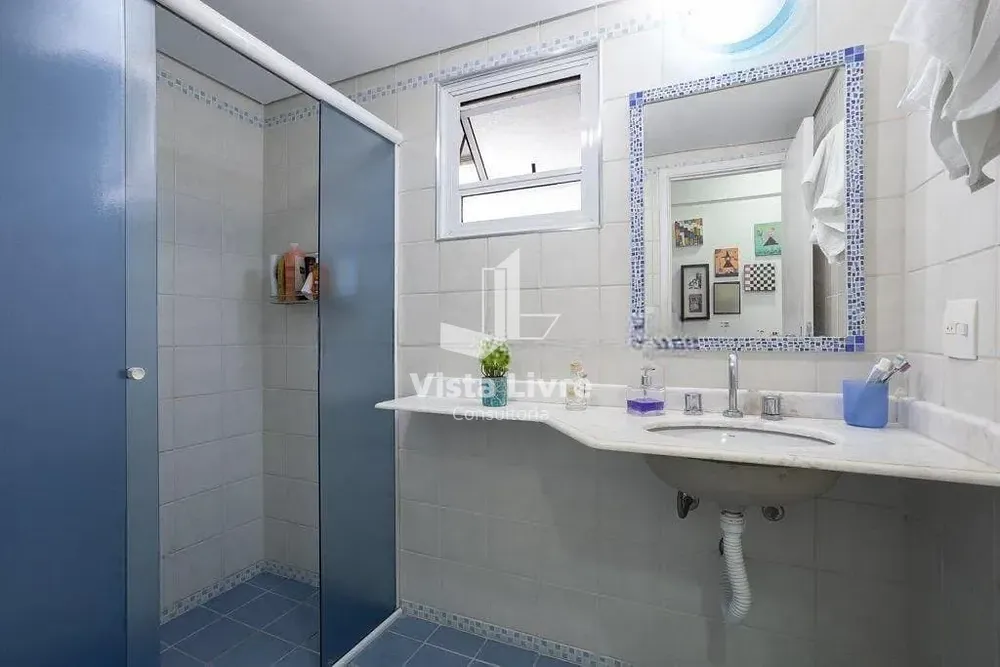 Apartamento, 3 quartos, 105 m² - Foto 1