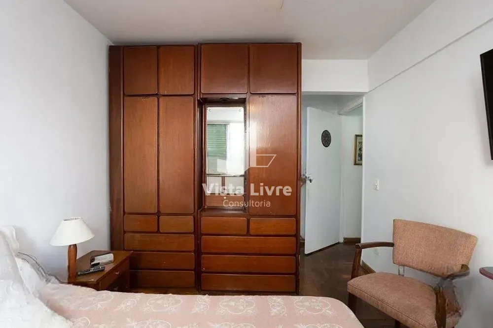 Apartamento, 3 quartos, 105 m² - Foto 2