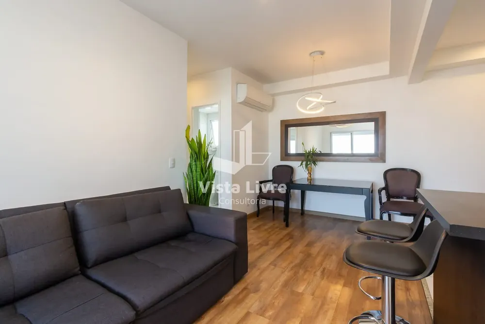 Apartamento, 2 quartos, 62 m² - Foto 1