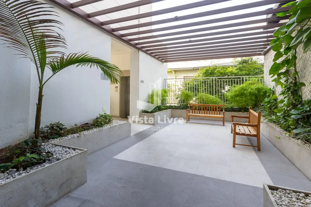 Apartamento, 2 quartos, 62 m² - Foto 8