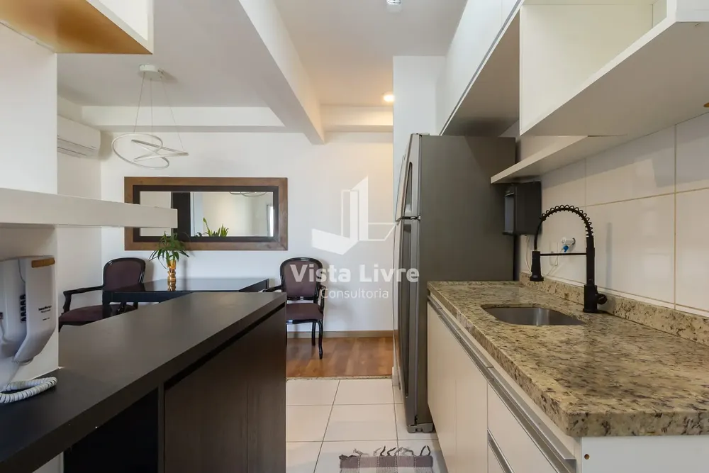 Apartamento, 2 quartos, 62 m² - Foto 2