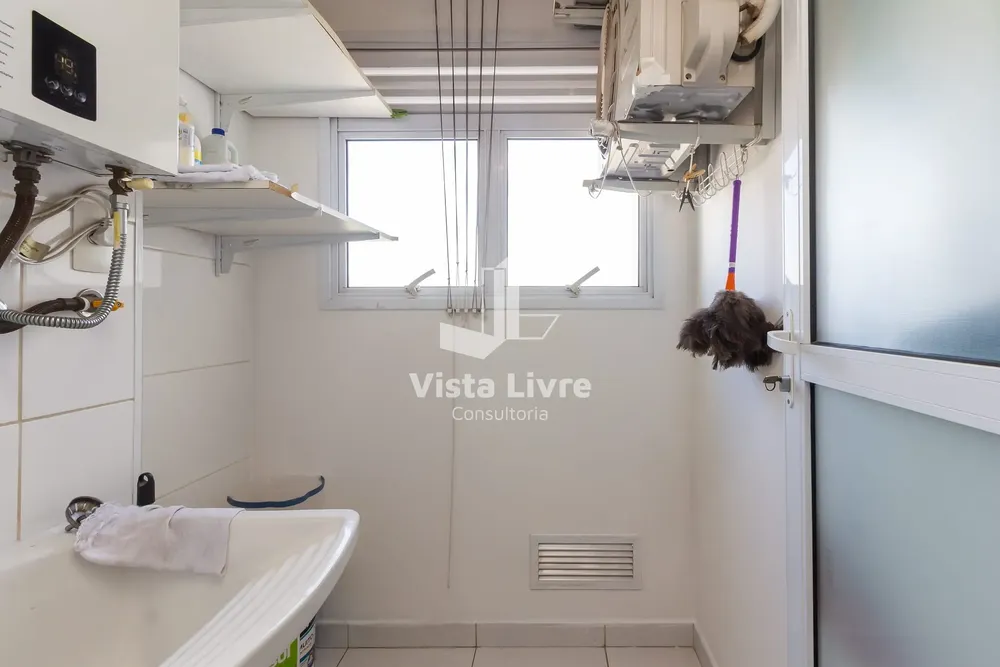 Apartamento, 2 quartos, 62 m² - Foto 3