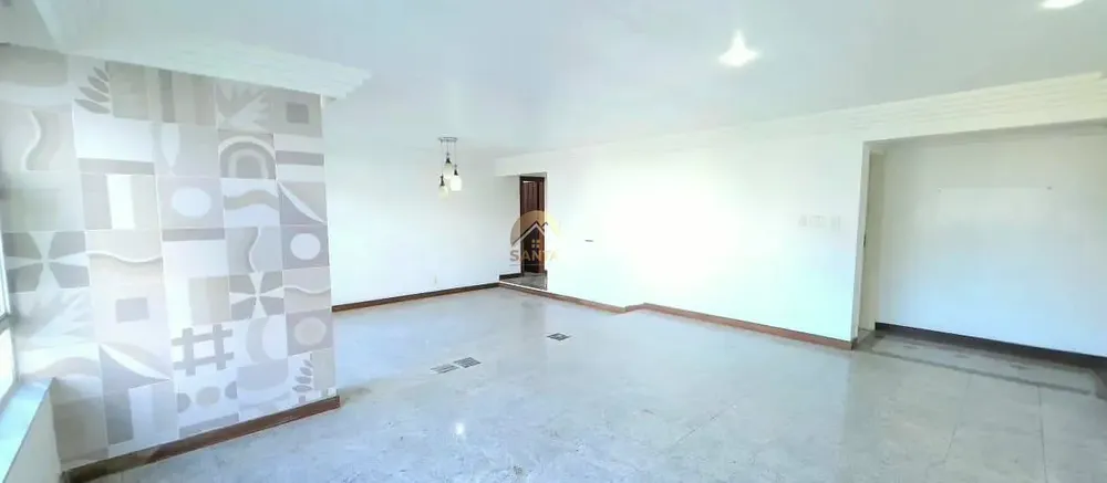 Apartamento, 4 quartos, 170 m² - Foto 3