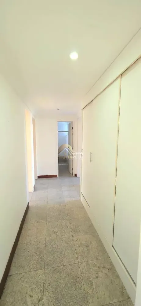 Apartamento, 4 quartos, 170 m² - Foto 2