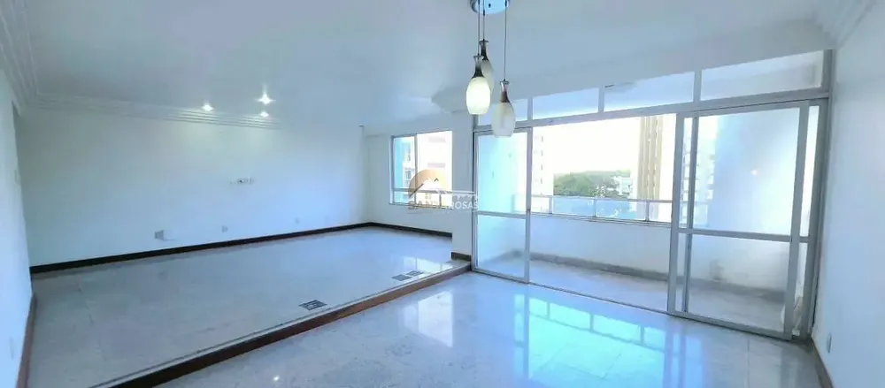 Apartamento, 4 quartos, 170 m² - Foto 5