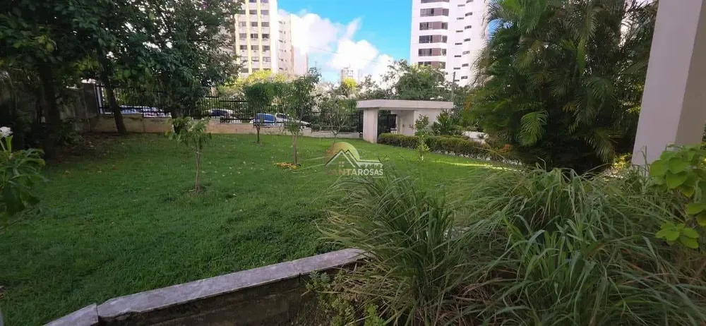 Apartamento, 4 quartos, 170 m² - Foto 6