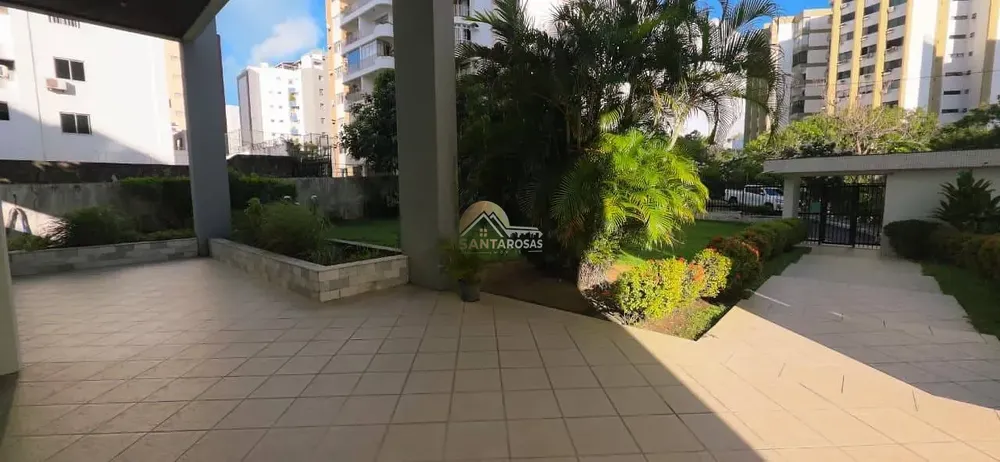 Apartamento, 4 quartos, 170 m² - Foto 8